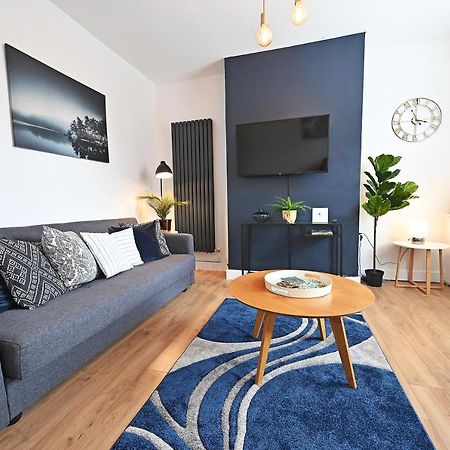 The Coffee Pot Cottage In Town Centre Free Parking Стратфорд-апон-Эйвон Экстерьер фото