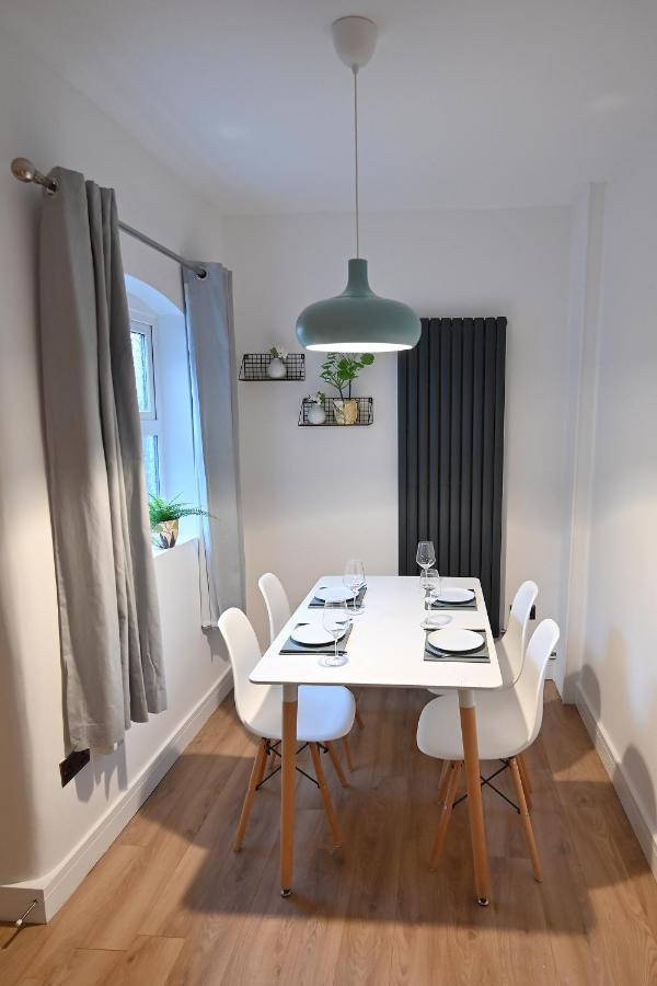 The Coffee Pot Cottage In Town Centre Free Parking Стратфорд-апон-Эйвон Экстерьер фото