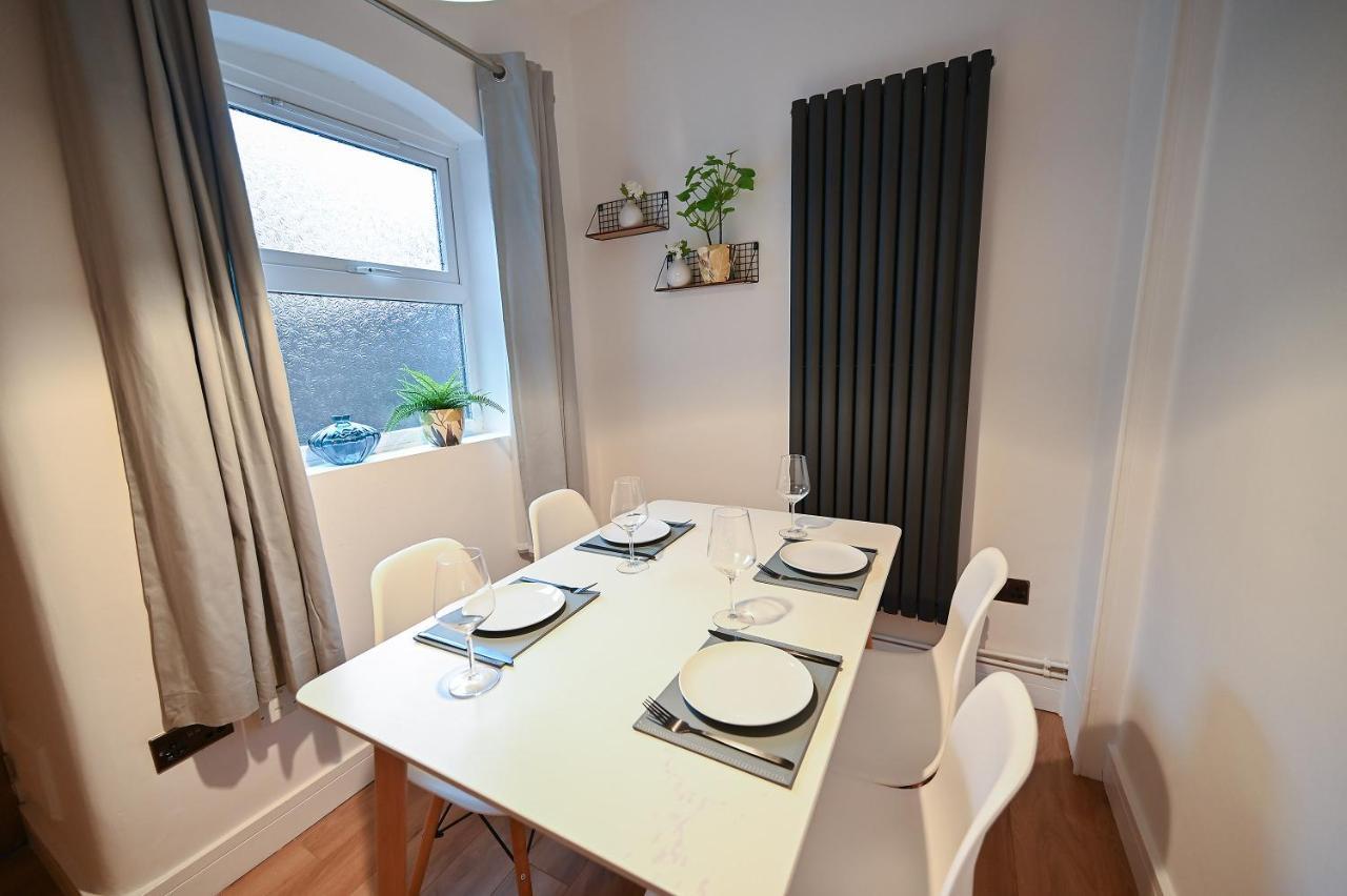 The Coffee Pot Cottage In Town Centre Free Parking Стратфорд-апон-Эйвон Экстерьер фото