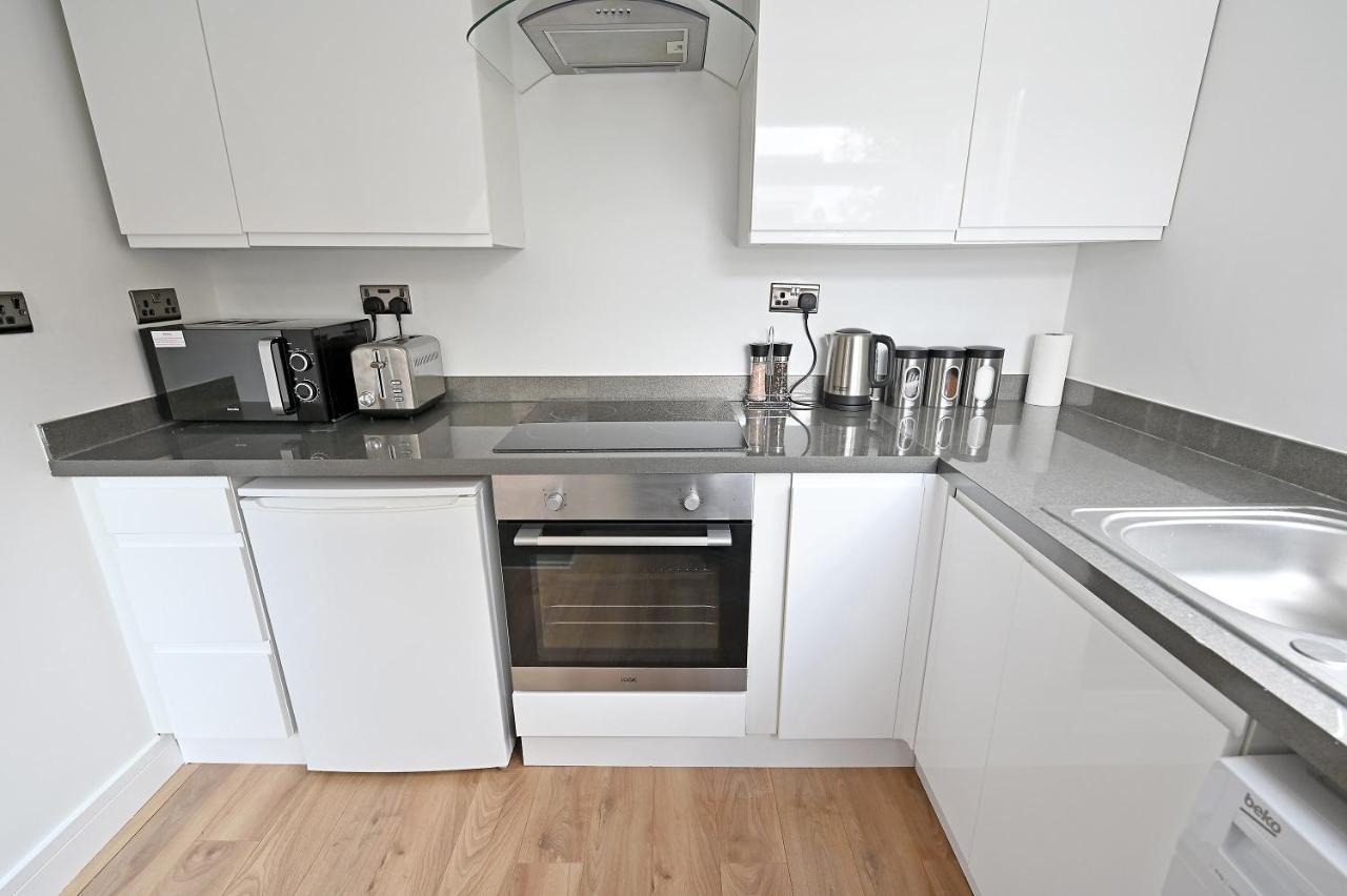 The Coffee Pot Cottage In Town Centre Free Parking Стратфорд-апон-Эйвон Экстерьер фото
