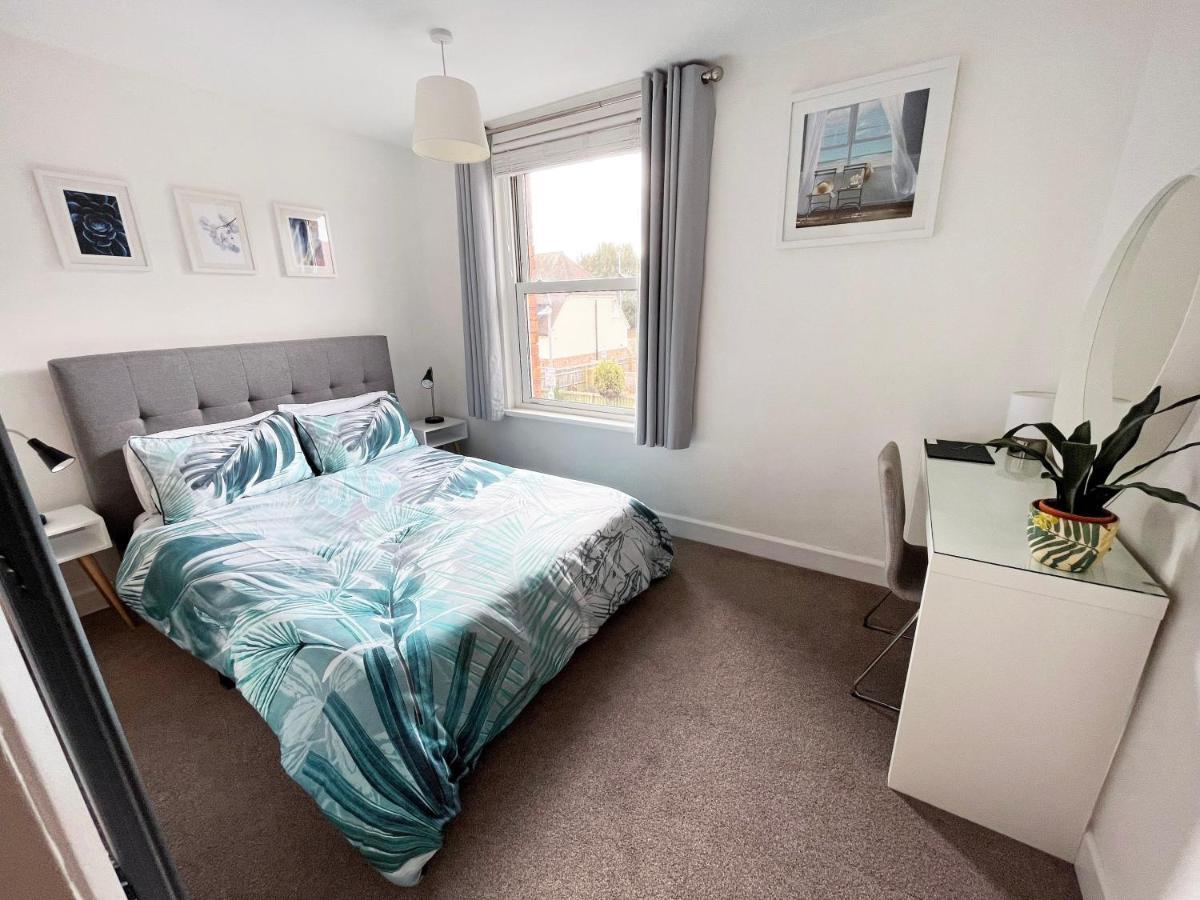 The Coffee Pot Cottage In Town Centre Free Parking Стратфорд-апон-Эйвон Экстерьер фото
