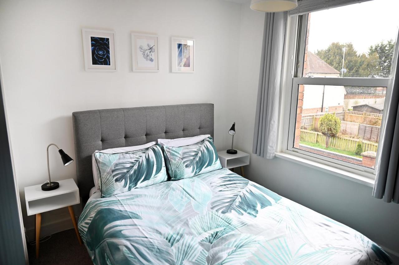 The Coffee Pot Cottage In Town Centre Free Parking Стратфорд-апон-Эйвон Экстерьер фото