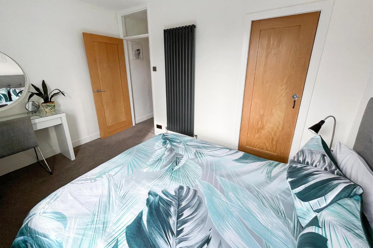 The Coffee Pot Cottage In Town Centre Free Parking Стратфорд-апон-Эйвон Экстерьер фото