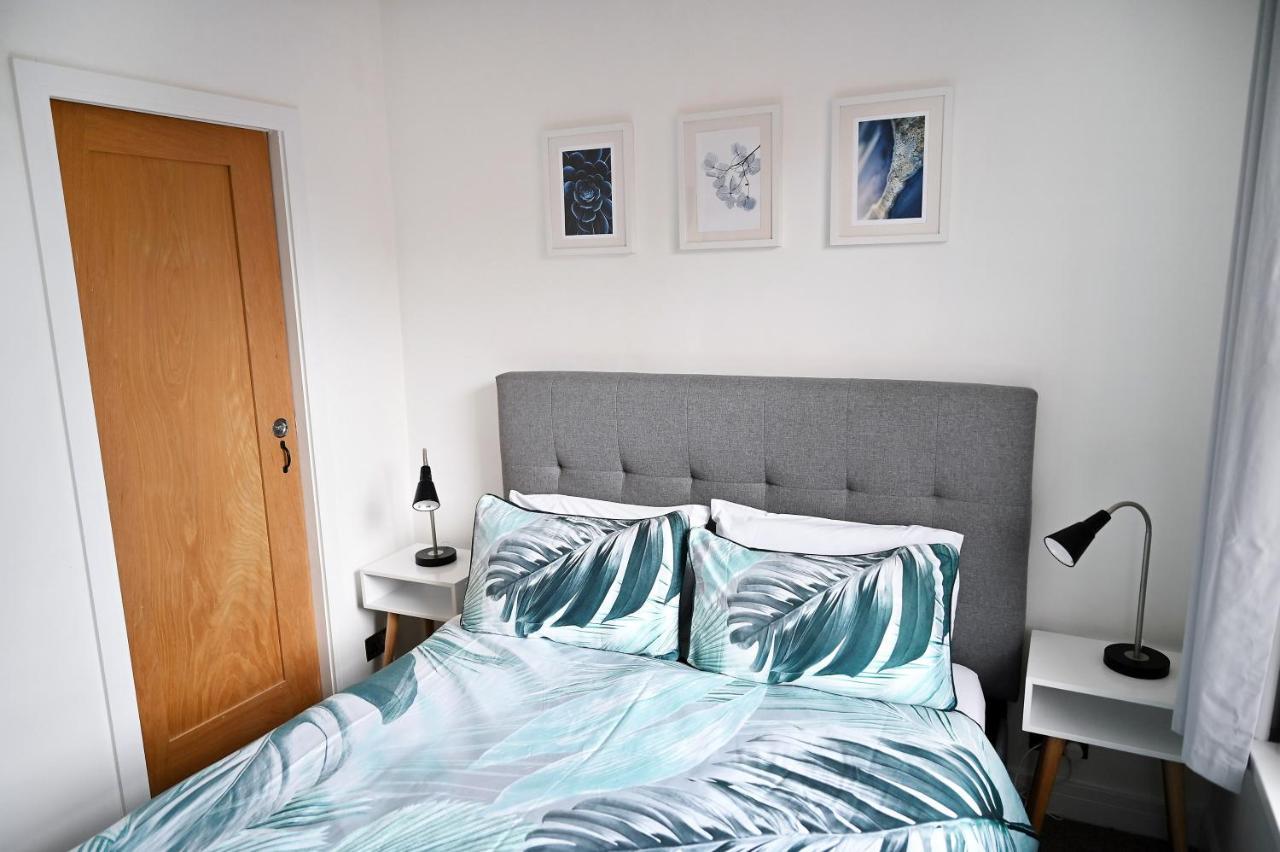 The Coffee Pot Cottage In Town Centre Free Parking Стратфорд-апон-Эйвон Экстерьер фото